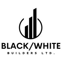 Black&White Builders Alberta logo - Similar company to Home Builder Marketers