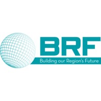 BRF logo - Similar company to Small Business Consulting Corporation (Sbcc)