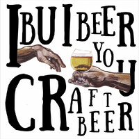 IBU CRAFT BEER logo - Similar company to J&B Craft Drinks