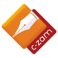 C-ZAM logo - Similar company to Persoproject