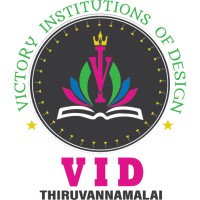 VICTORY INSTITUTIONS OF DESIGN logo - Similar company to Aatmanirbhar Bharat Centre For Design