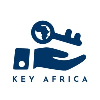 Key Africa logo - Similar company to Pizzaidf