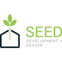 SEED Development + Design logo - Similar company to Livstudio