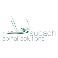 Subach Spinal Solutions logo - Similar company to Hunt, Kaiser, Aranda & Subach, Ltd.
