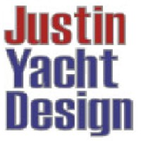 Justin Yacht Design logo - Similar company to F — Dr