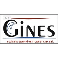 GINES LOJISTIK SAN VE TIC LTD STI logo - Similar company to Aksakal Loji̇sti̇k
