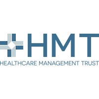 Healthcare Management Trust logo - Similar company to Caterfire Ltd