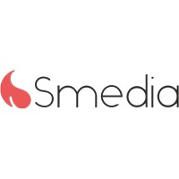 Grupo Smedia logo - Similar company to Letsgo Entertainment