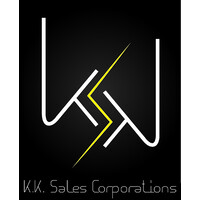KK SALES CORPORATION logo - Similar company to Kkec