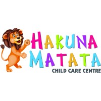 Hakuna Matata Child Care Centre logo - Similar company to Kidex
