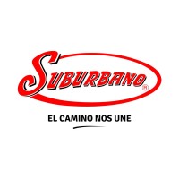 Expreso Suburbano logo - Similar company to Tpn Logistica