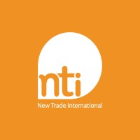 NTI New Trade International logo - Similar company to Mentum.Pro