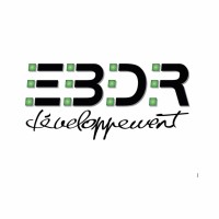 EBDR Développement logo - Similar company to Damier