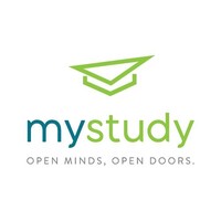MyStudy logo - Similar company to My Study