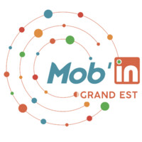 Mob'In Grand Est logo - Similar company to Association Mobilex
