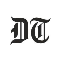 Drammens Tidende logo - Similar company to Nordlo Grenland Tidligere Netsense As