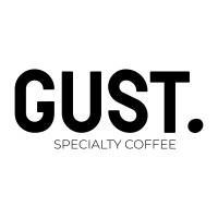 Gust Coffee Roasters logo - Similar company to Immo Schepens