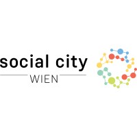 Social City Wien logo - Similar company to Settle In Estonia