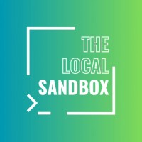 The Local Sandbox logo - Similar company to Leadchain Systems