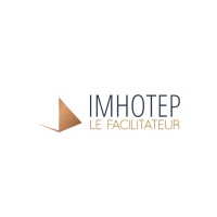 Imhotep Le Facilitateur logo - Similar company to Sunny