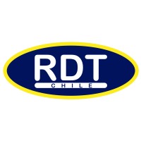 RDT Chile logo - Similar company to Transap