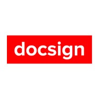 DocSign logo - Similar company to Docsignal