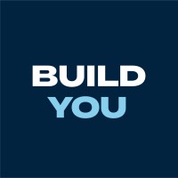 Build You Marketing logo - Similar company to Spirit Wireless