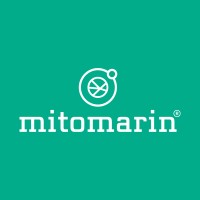 Mitomarin logo - Similar company to Deep Biotech Solutions