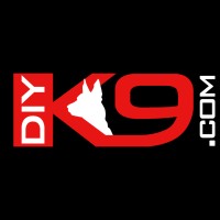 DIYK9 logo - Similar company to American Standard Dog Training Llc