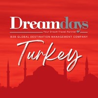 DreamDays Holidays logo - Similar company to Dreamdays.Ae