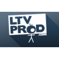LTV PROD logo - Similar company to Scanaudit