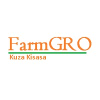 FarmGRO Africa logo - Similar company to Etg Agri Inputs | Eihl
