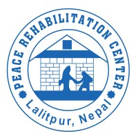 Peace Rehabilitation Center logo - Similar company to Tarangini Foundation