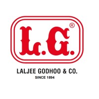 Laljee Godhoo & Co. logo - Similar company to The Toddy