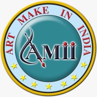 AMII YUGAL PRIVATE LIMITED. logo - Similar company to Quartz N Craft