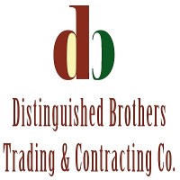 Distinguished Brothers Trading & Contracting Company logo - Similar company to Specialized Energy Works Contracting Company
