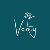 Venty logo - Similar company to Venty