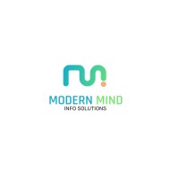 Modern Mind Info Solutions Pvt Ltd logo - Similar company to Masppa Technologies Private Limited