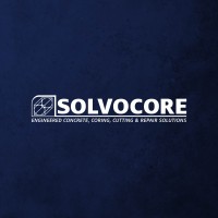 Solvocore logo - Similar company to Edge Engineering