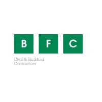 Berne Fleming Civil Pty Ltd logo - Similar company to Face Construction