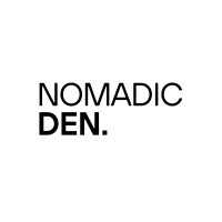 Nomadic Den | Photo logo - Similar company to Estudio 99