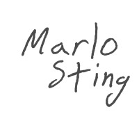 Marlo Sting logo - Similar company to Antediluvian Interactive