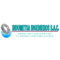Indumetsa Ingenieros logo - Similar company to Febrac S.A.C.