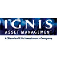Ignis Asset Management logo - Similar company to Ignis Pr