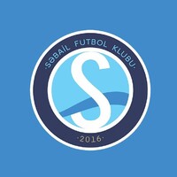Sabail FC logo - Similar company to Neftçi Pfk