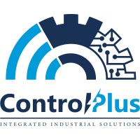 Control Plus Egypt logo - Similar company to Control Plus