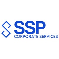SSP Corporate Services logo - Similar company to Broadfolio Mea Fz Llc