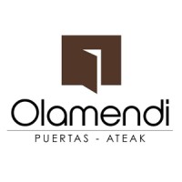 PUERTAS OLAMENDI logo - Similar company to Puertas Automaticas Ediciones