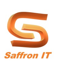 Saffron IT logo - Similar company to Saffron It