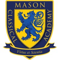 Mason Classical Academy logo - Similar company to Sereno Cloud Solution Hk Limited